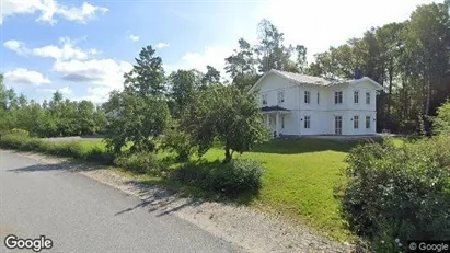 Lägenheter till salu i Huddinge - Bild från Google Street View