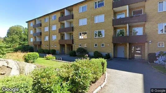 Rum att hyra i Västra hisingen - Bild från Google Street View