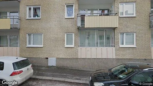 Lägenheter att hyra i Eskilstuna - Bild från Google Street View