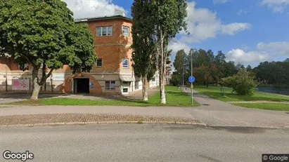 Lägenheter att hyra i Tranås - Bild från Google Street View