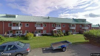 Lägenheter att hyra i Luleå - Bild från Google Street View