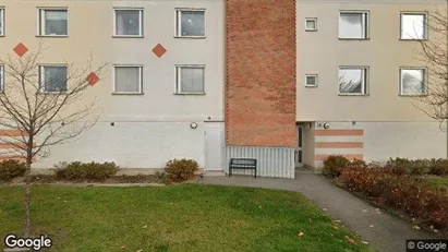 Bostadsrätter till salu i Eskilstuna - Bild från Google Street View