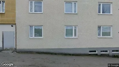 Lägenheter att hyra i Västerort - Bild från Google Street View