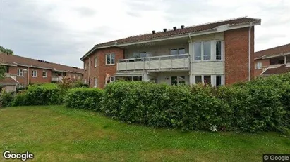 Lägenheter till salu i Lund - Bild från Google Street View