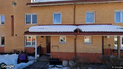 Lägenheter till salu i Umeå - Bild från Google Street View