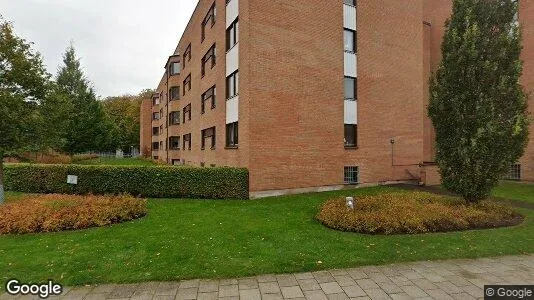 Lägenheter till salu i Malmö Centrum - Bild från Google Street View