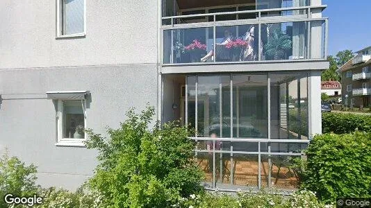 Lägenheter till salu i Ulricehamn - Bild från Google Street View