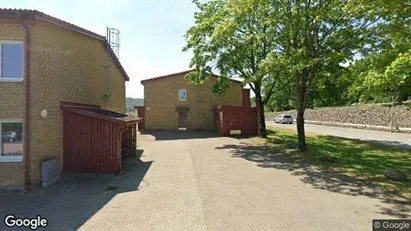 Lägenheter att hyra i Båstad - Bild från Google Street View