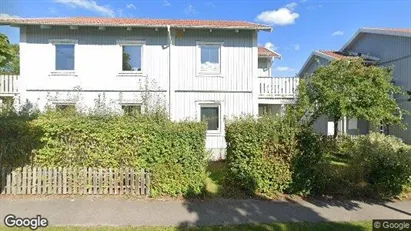 Lägenheter till salu i Järfälla - Bild från Google Street View