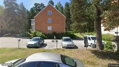 Lägenheter att hyra i Katrineholm - Bild från Google Street View