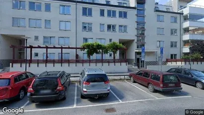 Bostadsrätter till salu i Sundbyberg - Bild från Google Street View