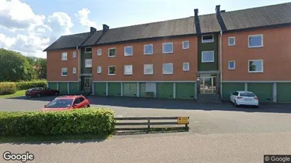 Bostadsrätter till salu i Vasastan - Bild från Google Street View