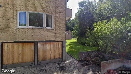 Bostadsrätter till salu i Örgryte-Härlanda - Bild från Google Street View