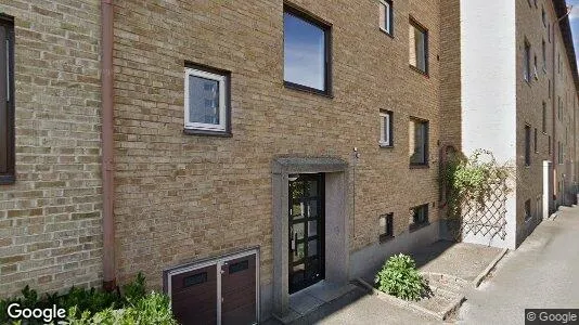 Bostadsrätter till salu i Västra hisingen - Bild från Google Street View