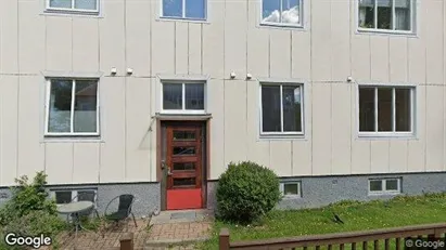 Bostadsrätter till salu i Örgryte-Härlanda - Bild från Google Street View