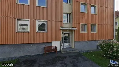 Bostadsrätter till salu i Karlskoga - Bild från Google Street View