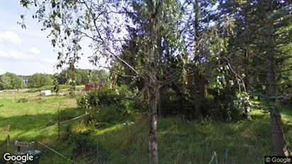 Bostadsrätter till salu i Haninge - Bild från Google Street View