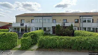 Bostadsrätter till salu i Vänersborg - Bild från Google Street View