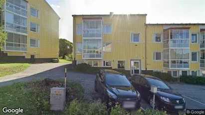 Bostadsrätter till salu i Timrå - Bild från Google Street View