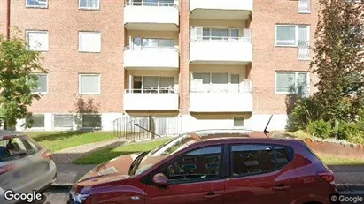 Bostadsrätter till salu i Vänersborg - Bild från Google Street View