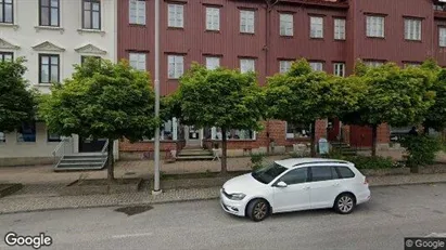 Bostadsrätter till salu i Örgryte-Härlanda - Bild från Google Street View
