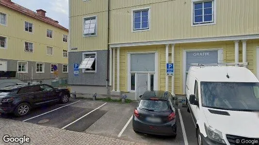 Bostadsrätter till salu i Örgryte-Härlanda - Bild från Google Street View