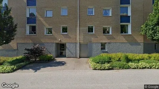 Bostadsrätter till salu i Karlskoga - Bild från Google Street View