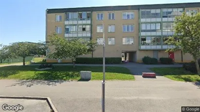 Bostadsrätter till salu i Oxelösund - Bild från Google Street View