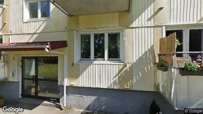 Bostadsrätter till salu i Örgryte-Härlanda - Bild från Google Street View