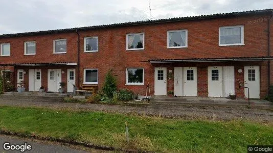 Bostadsrätter till salu i Vara - Bild från Google Street View