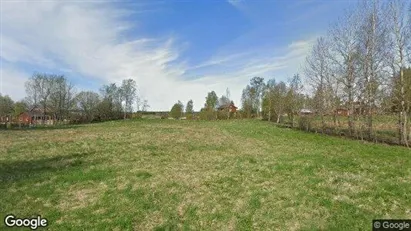 Lägenheter till salu i Karlstad - Bild från Google Street View