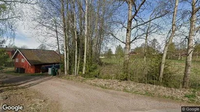 Lägenheter till salu i Karlstad - Bild från Google Street View