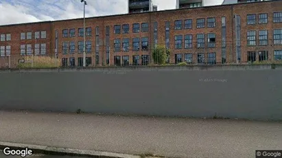Bostadsrätter till salu i Trollhättan - Bild från Google Street View