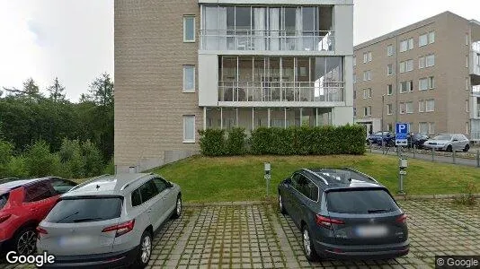 Bostadsrätter till salu i Ale - Bild från Google Street View