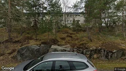 Bostadsrätter till salu i Upplands-Bro - Bild från Google Street View