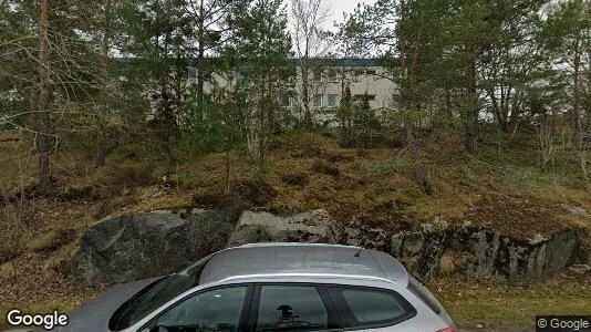 Bostadsrätter till salu i Upplands-Bro - Bild från Google Street View