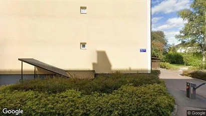 Bostadsrätter till salu i Borlänge - Bild från Google Street View