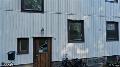 Bostadsrätter till salu i Ale - Bild från Google Street View