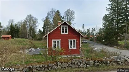 Lägenheter till salu i Vallentuna - Bild från Google Street View