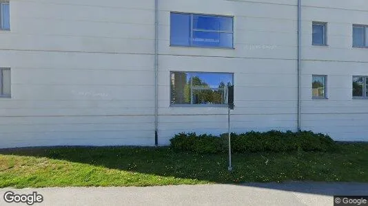 Bostadsrätter till salu i Tyresö - Bild från Google Street View