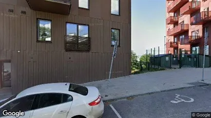 Bostadsrätter till salu i Botkyrka - Bild från Google Street View