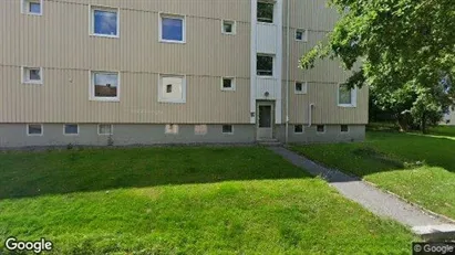 Bostadsrätter till salu i Göteborg Östra - Bild från Google Street View