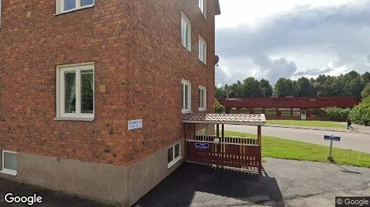 Bostadsrätter till salu i Avesta - Bild från Google Street View