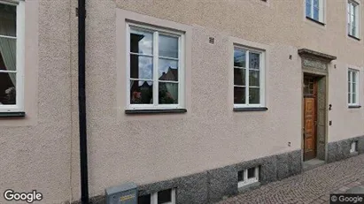 Bostadsrätter till salu i Linköping - Bild från Google Street View