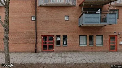 Bostadsrätter till salu i Linköping - Bild från Google Street View