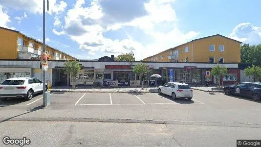 Bostadsrätter till salu i Botkyrka - Bild från Google Street View