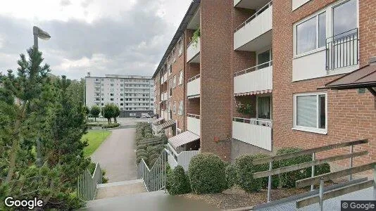 Bostadsrätter till salu i Trollhättan - Bild från Google Street View