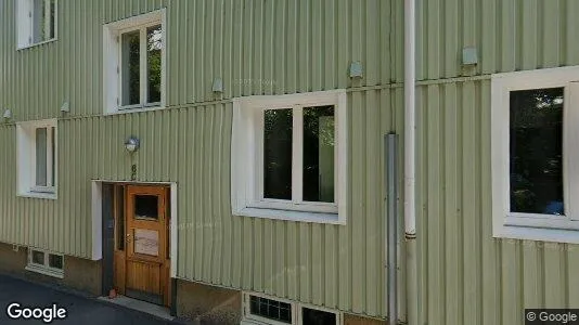 Bostadsrätter till salu i Örgryte-Härlanda - Bild från Google Street View