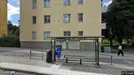 Bostadsrätt till salu, Hammarbyhamnen, Årstavägen