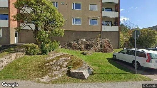 Bostadsrätter till salu i Trollhättan - Bild från Google Street View